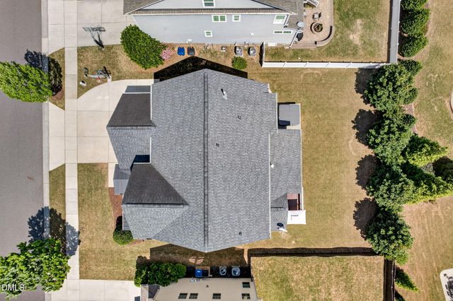 1140 Woodland Grove Way, Wake Forest, NC 27587