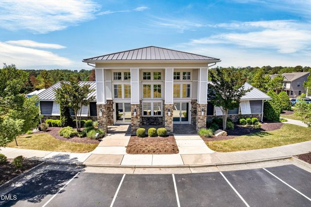 1140 Woodland Grove Way, Wake Forest, NC 27587