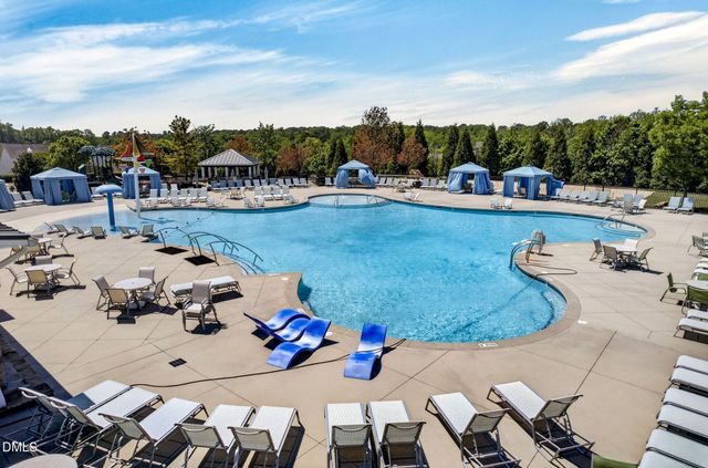 1140 Woodland Grove Way, Wake Forest, NC 27587