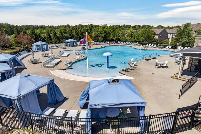 1140 Woodland Grove Way, Wake Forest, NC 27587