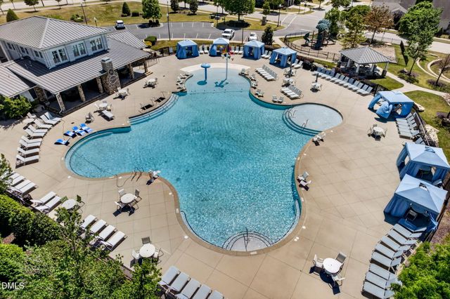 1140 Woodland Grove Way, Wake Forest, NC 27587