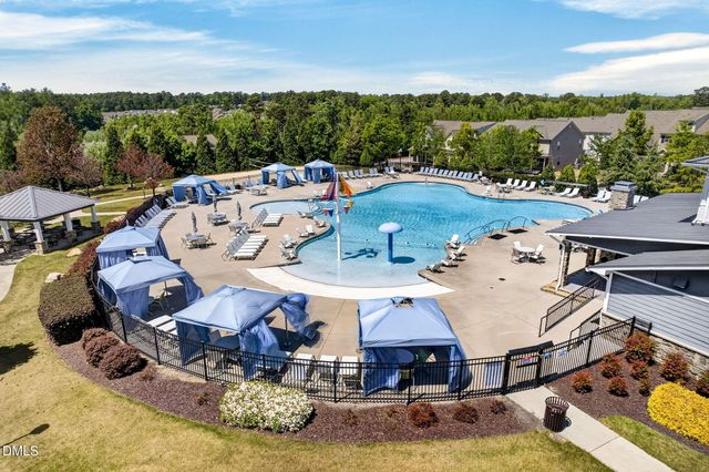 1140 Woodland Grove Way, Wake Forest, NC 27587