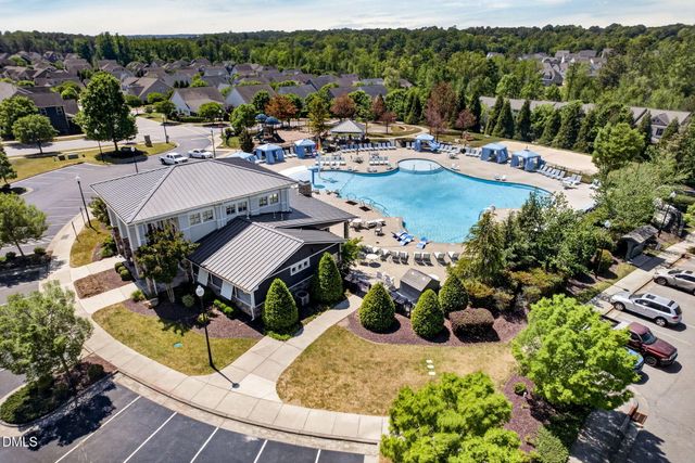 1140 Woodland Grove Way, Wake Forest, NC 27587