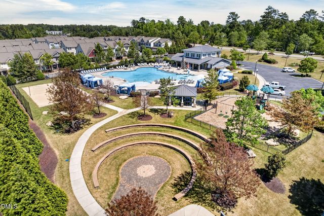 1140 Woodland Grove Way, Wake Forest, NC 27587