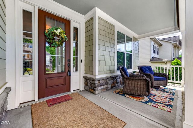 1140 Woodland Grove Way, Wake Forest, NC 27587