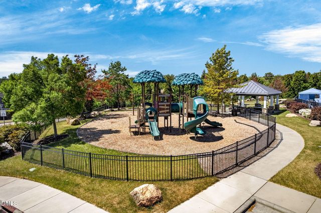 1140 Woodland Grove Way, Wake Forest, NC 27587