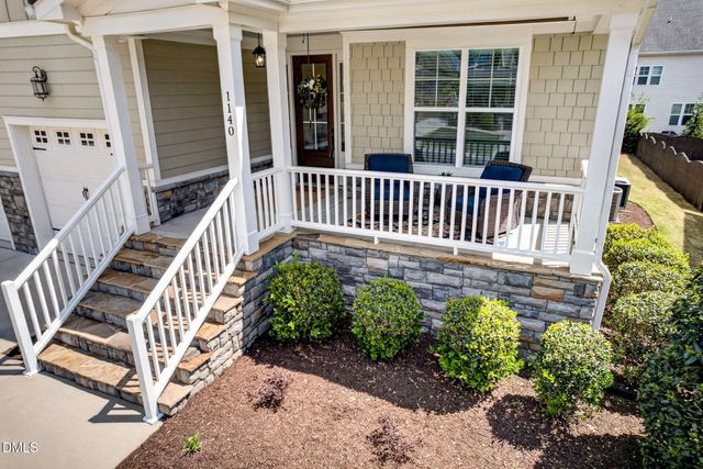 1140 Woodland Grove Way, Wake Forest, NC 27587