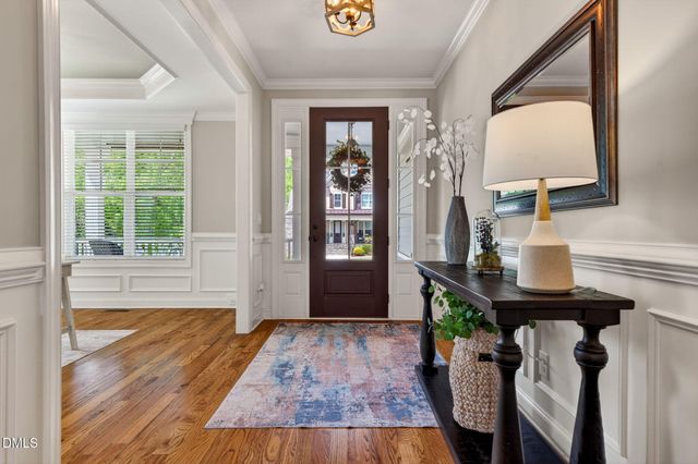 1140 Woodland Grove Way, Wake Forest, NC 27587