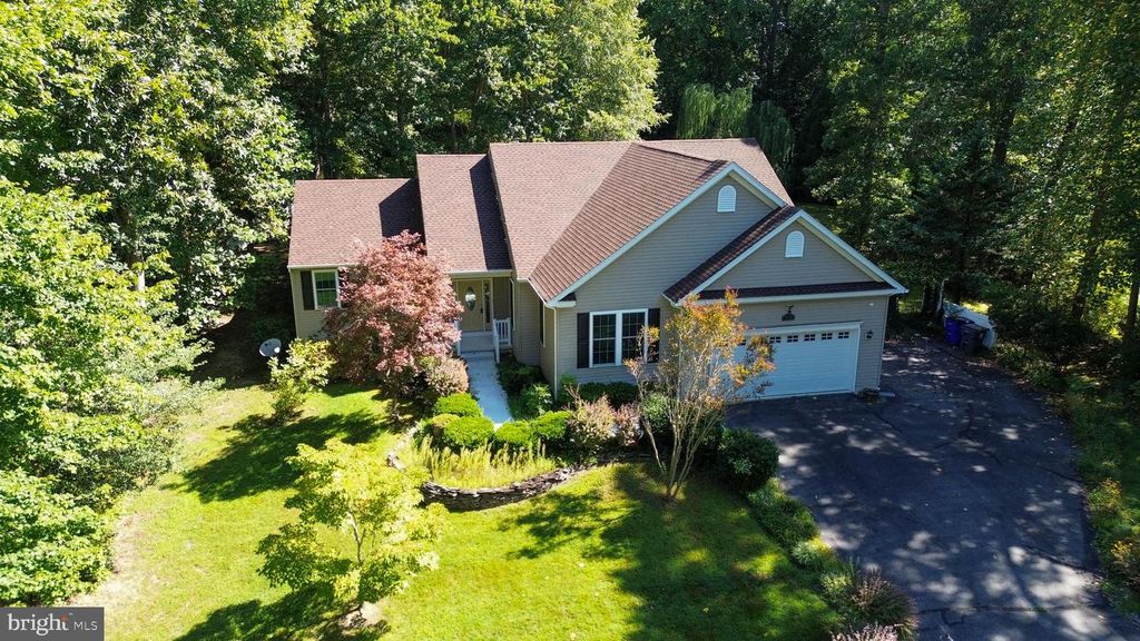 33764 BAY RIDGE LN, Lewes, DE 19958