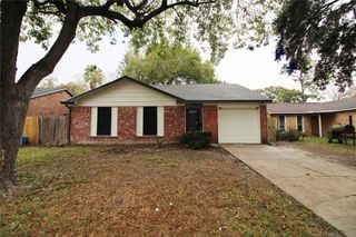 3210 Wuthering Heights Drive, Houston, TX 77045