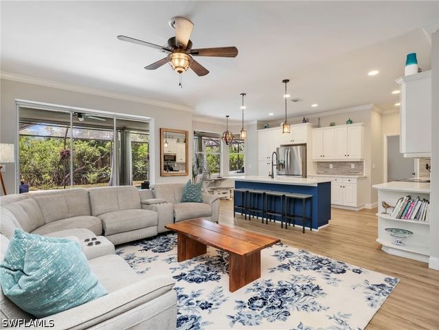 25251 Bay Cedar DR, Bonita Springs, FL 34134