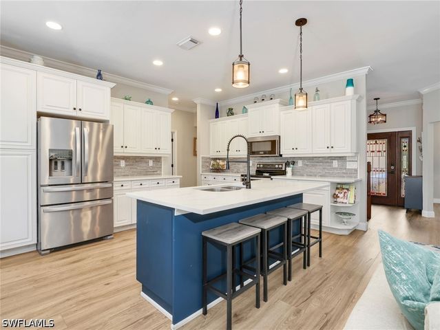 25251 Bay Cedar DR, Bonita Springs, FL 34134