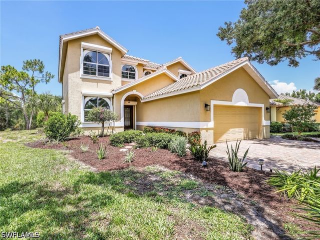 25251 Bay Cedar DR, Bonita Springs, FL 34134