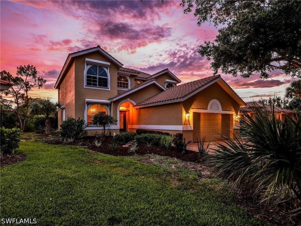 25251 Bay Cedar DR, Bonita Springs, FL 34134