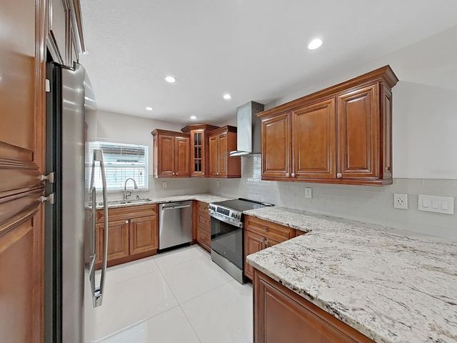 4726 ELDORADO DRIVE, Tampa, FL 33615