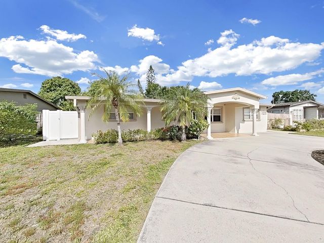 4726 ELDORADO DRIVE, Tampa, FL 33615