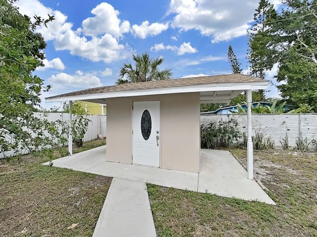 4726 ELDORADO DRIVE, Tampa, FL 33615