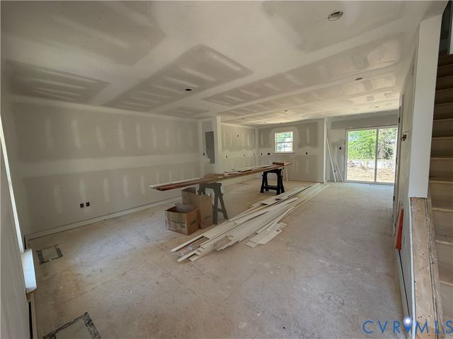 21303 Rutledge Ave, Petersburg, VA 23805
