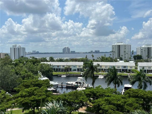 3414 Hancock Bridge PKWY # 602, North Fort Myers, FL 33903