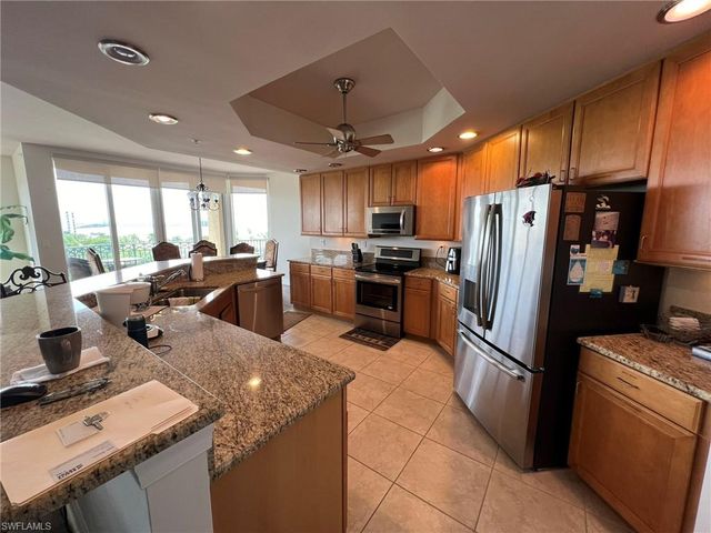 3414 Hancock Bridge PKWY # 602, North Fort Myers, FL 33903