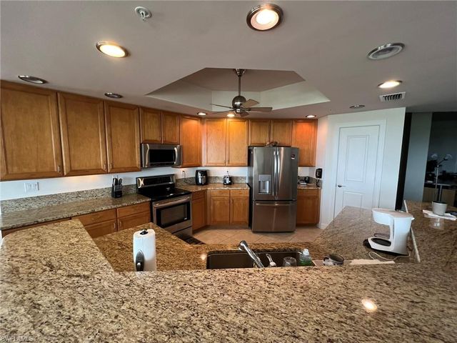 3414 Hancock Bridge PKWY # 602, North Fort Myers, FL 33903