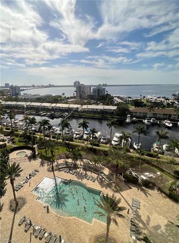 3414 Hancock Bridge PKWY # 602, North Fort Myers, FL 33903