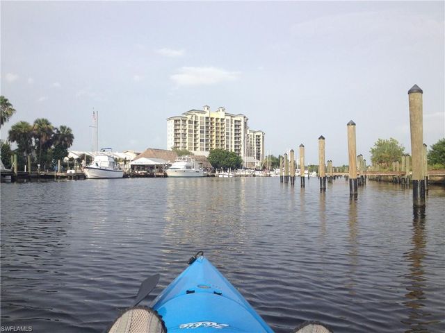 3414 Hancock Bridge PKWY # 602, North Fort Myers, FL 33903