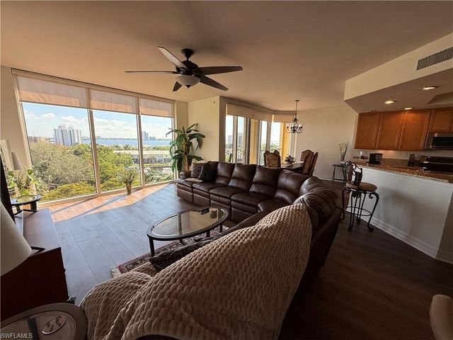 3414 Hancock Bridge PKWY # 602, North Fort Myers, FL 33903