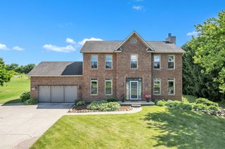 4379 Lori Lynn Lane, Webster Twp, MI 48130