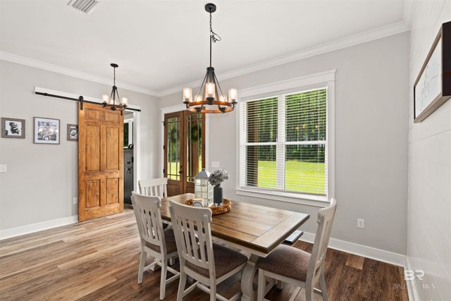 30577 Brady Road, Robertsdale, AL 36567