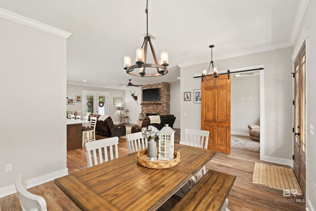 30577 Brady Road, Robertsdale, AL 36567