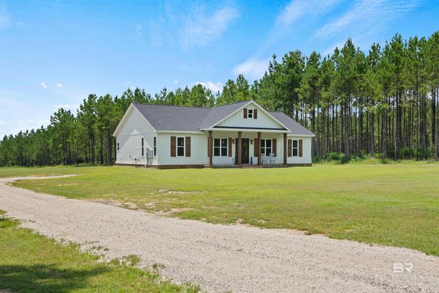 30577 Brady Road, Robertsdale, AL 36567