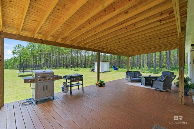 30577 Brady Road, Robertsdale, AL 36567