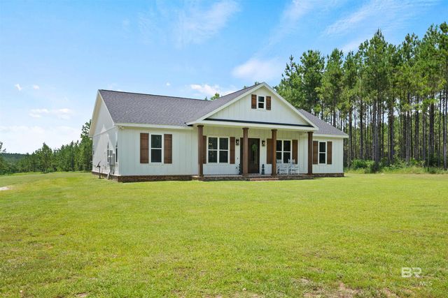 30577 Brady Road, Robertsdale, AL 36567