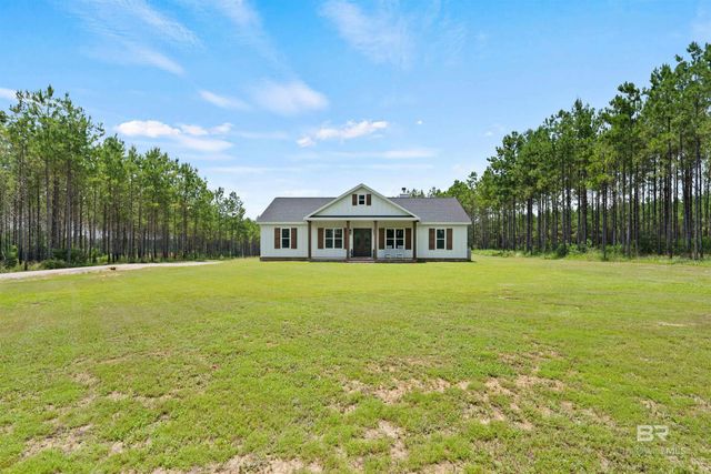 30577 Brady Road, Robertsdale, AL 36567