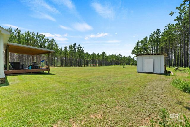 30577 Brady Road, Robertsdale, AL 36567