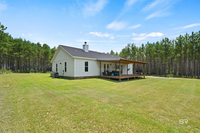 30577 Brady Road, Robertsdale, AL 36567