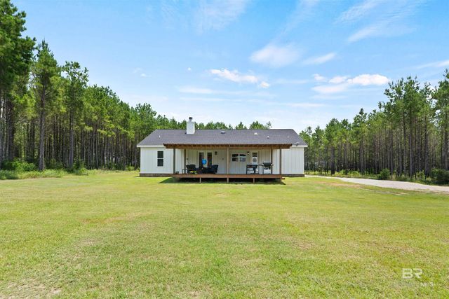 30577 Brady Road, Robertsdale, AL 36567