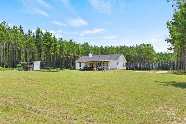 30577 Brady Road, Robertsdale, AL 36567