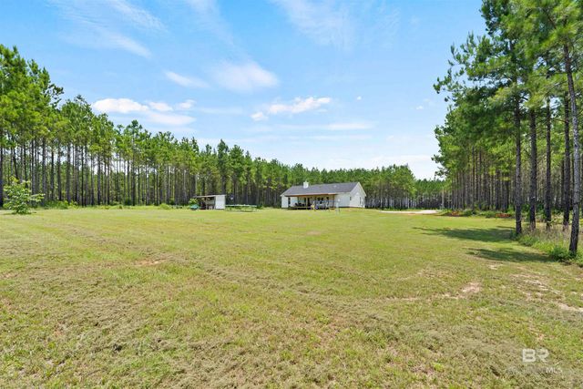 30577 Brady Road, Robertsdale, AL 36567