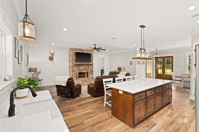 30577 Brady Road, Robertsdale, AL 36567