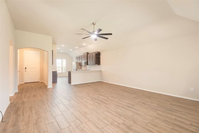 717 Long Iron Drive, Fort Worth, TX 76108