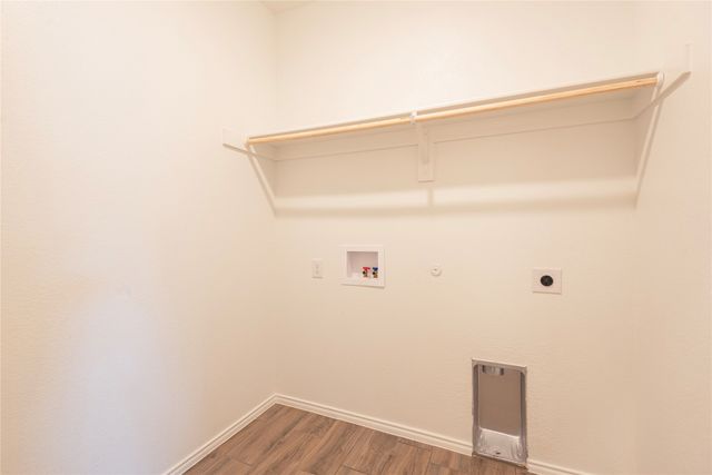 717 Long Iron Drive, Fort Worth, TX 76108