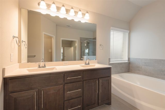 717 Long Iron Drive, Fort Worth, TX 76108