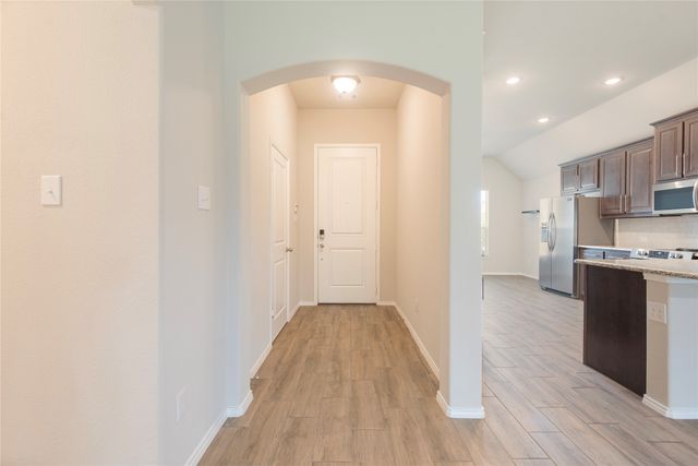 717 Long Iron Drive, Fort Worth, TX 76108