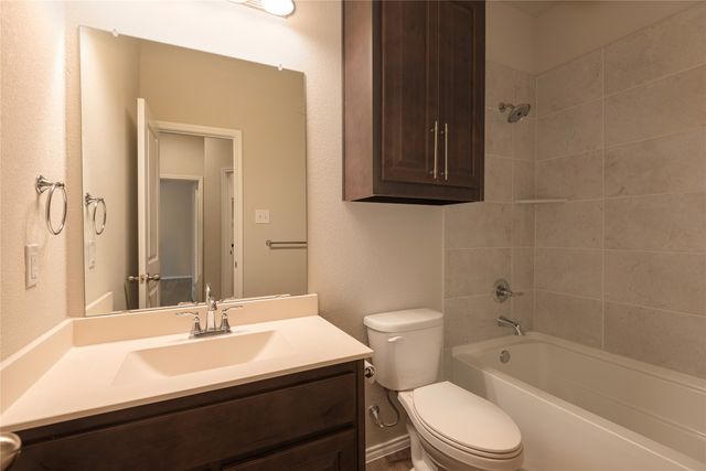 717 Long Iron Drive, Fort Worth, TX 76108