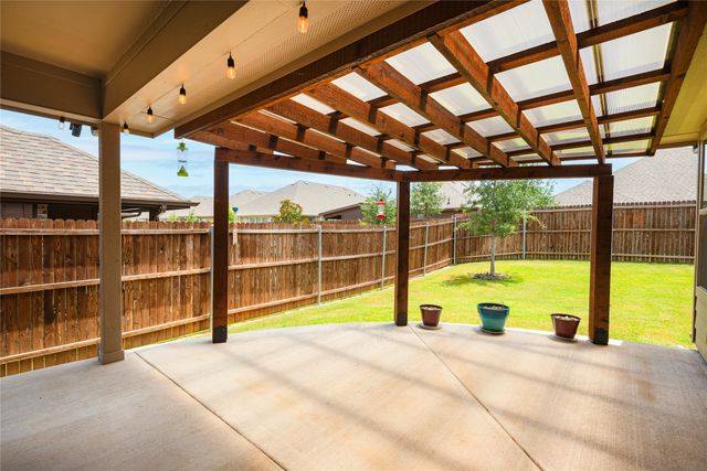 717 Long Iron Drive, Fort Worth, TX 76108