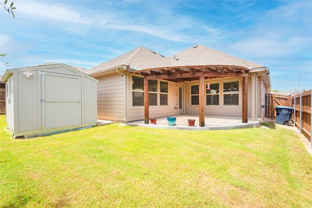 717 Long Iron Drive, Fort Worth, TX 76108