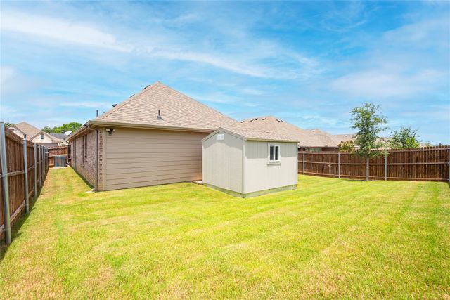 717 Long Iron Drive, Fort Worth, TX 76108