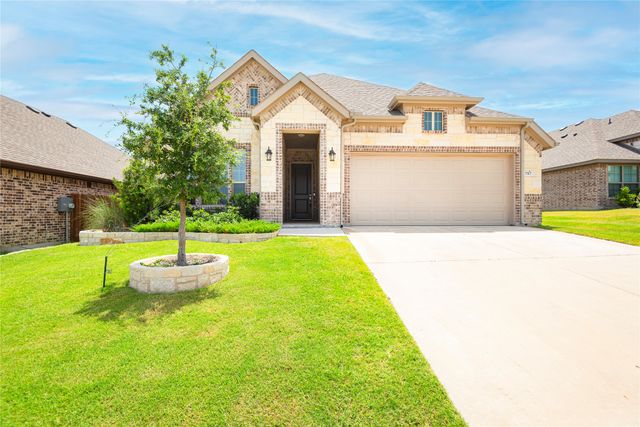 717 Long Iron Drive, Fort Worth, TX 76108